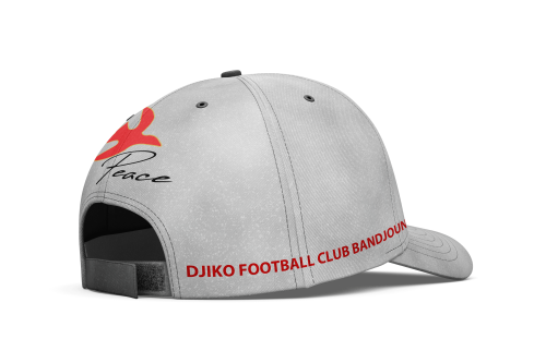 Casquette - Image 2
