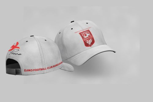 Casquette - Image 3