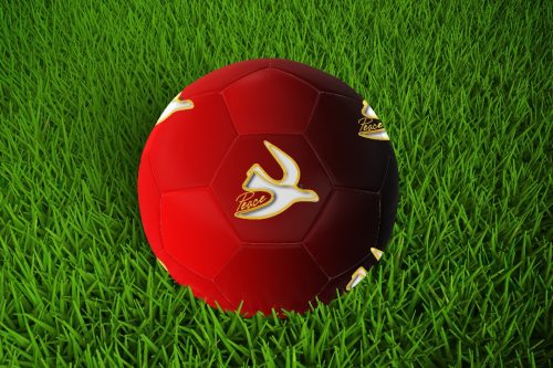 Blue Ball