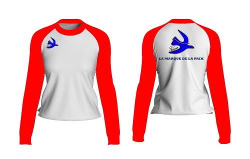 White T-Shirt - Image 5