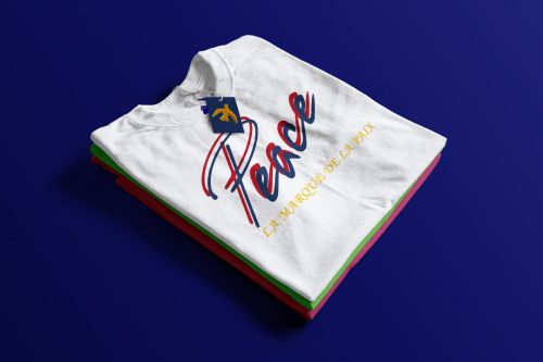 White T-Shirt - Image 2