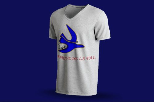 White T-Shirt - Image 4